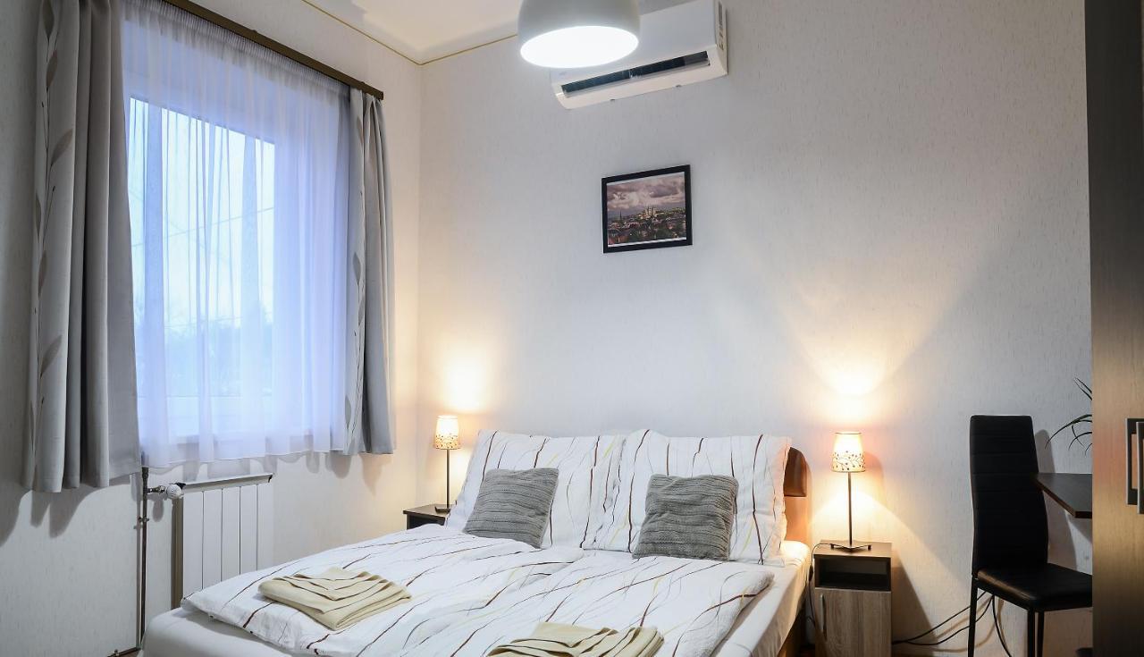 Valley Vendeghaz Guest house Eger