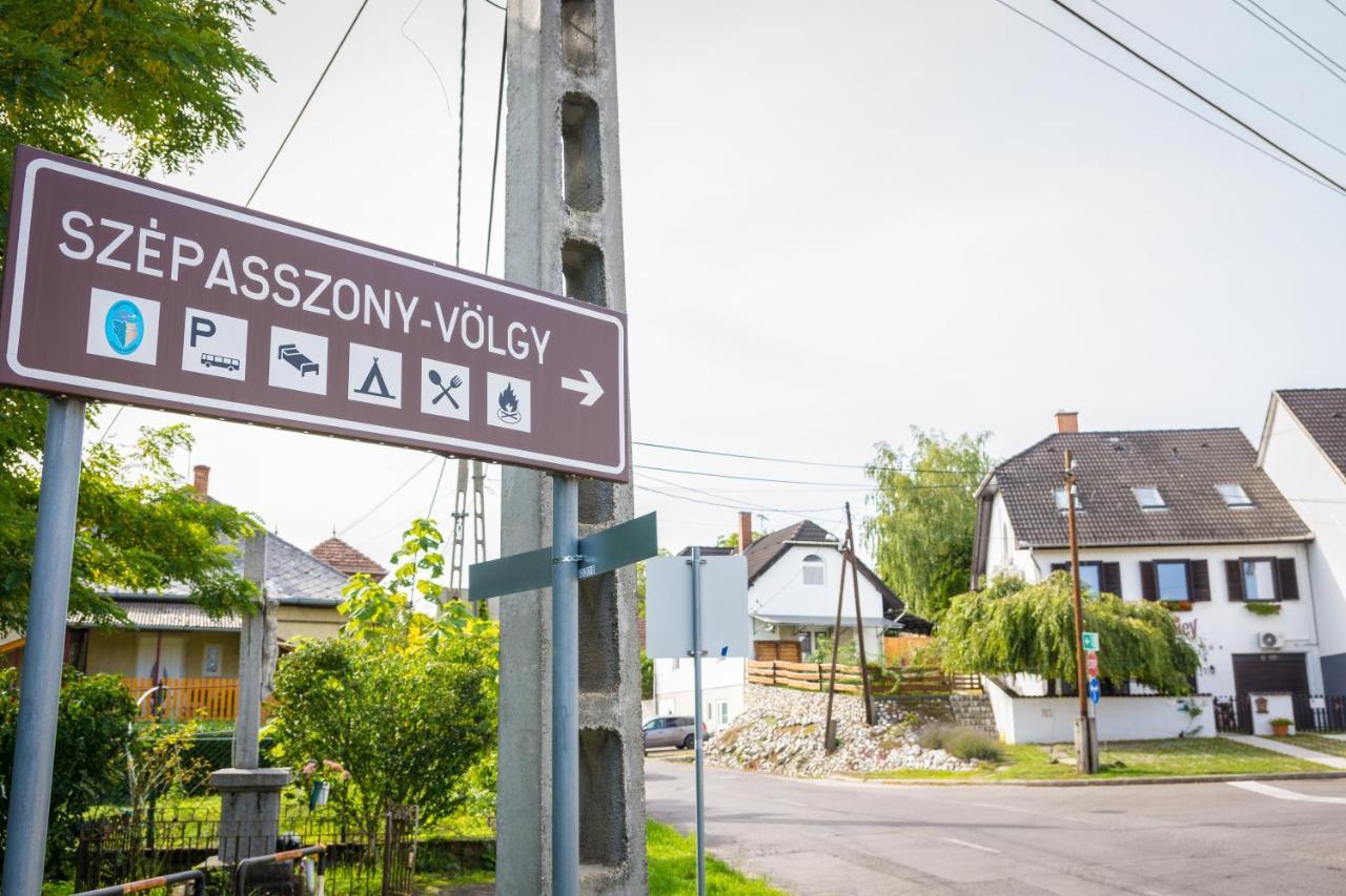 Guest house Valley Vendeghaz