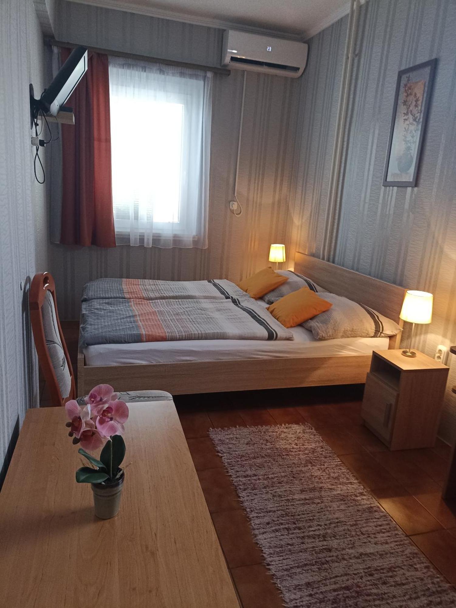 Guest house Valley Vendeghaz