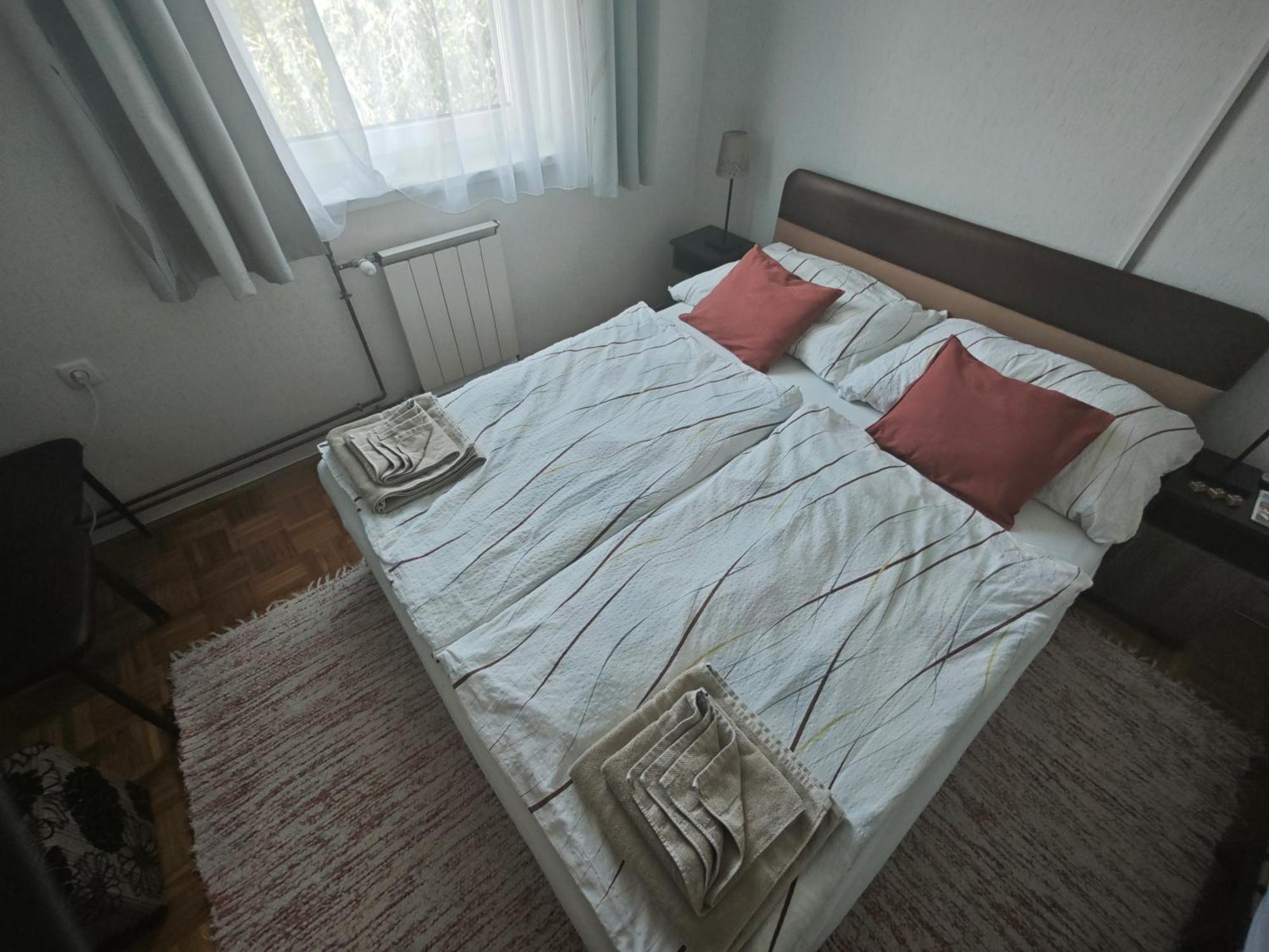 Valley Vendeghaz Guest house *