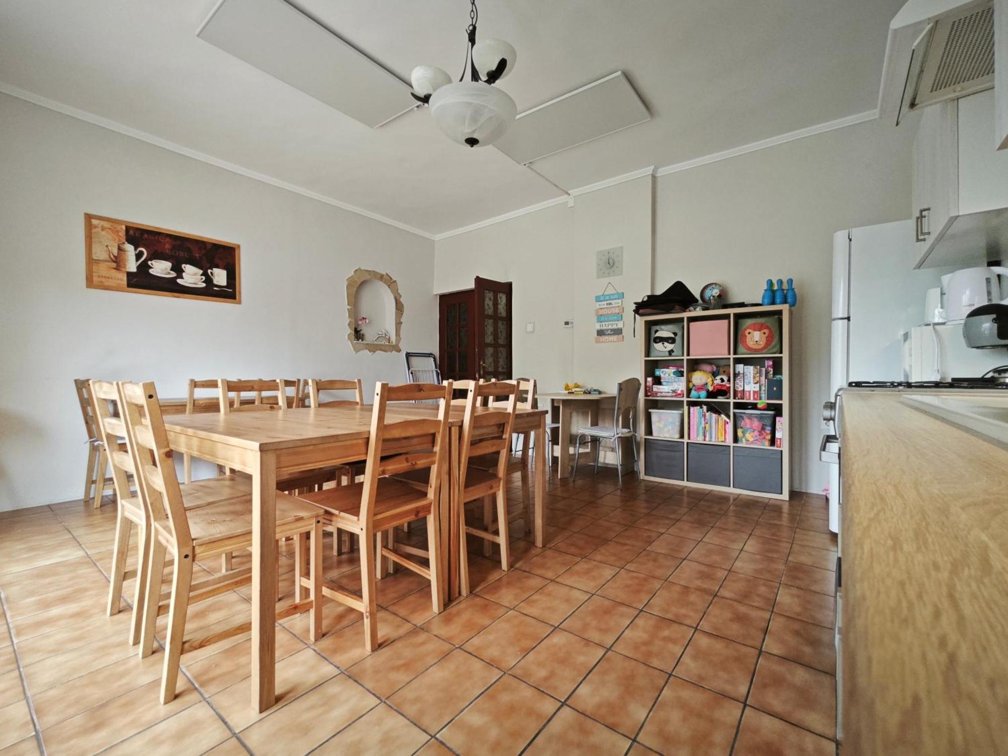 Guest house Valley Vendeghaz *