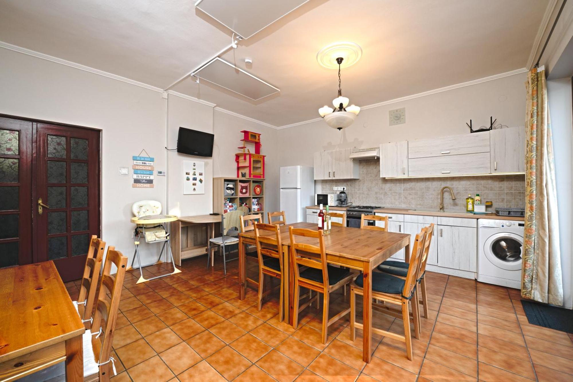 Valley Vendeghaz Guest house