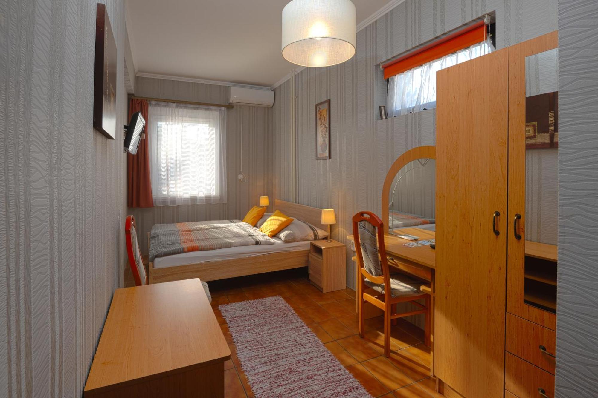 Guest house Valley Vendeghaz *