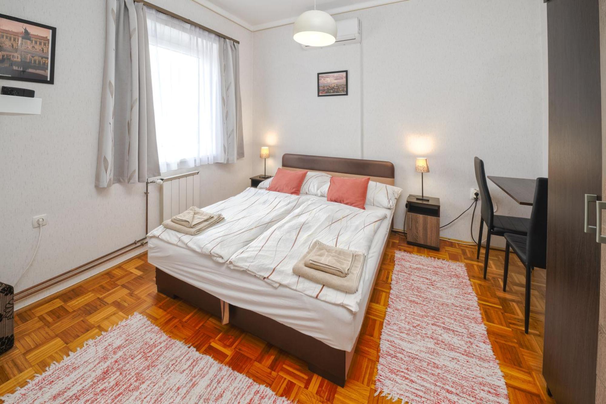 Valley Vendeghaz Guest house *