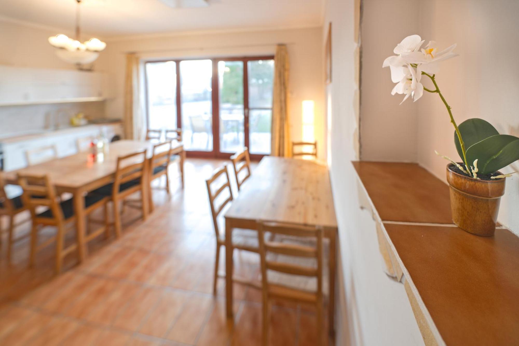 Valley Vendeghaz Guest house Eger