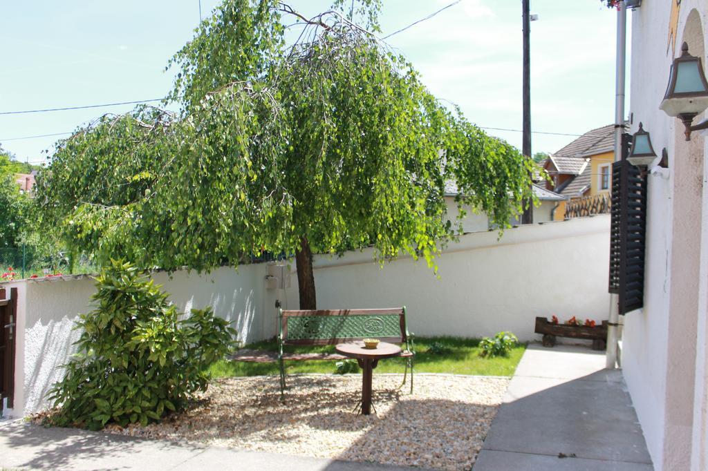Guest house Valley Vendeghaz