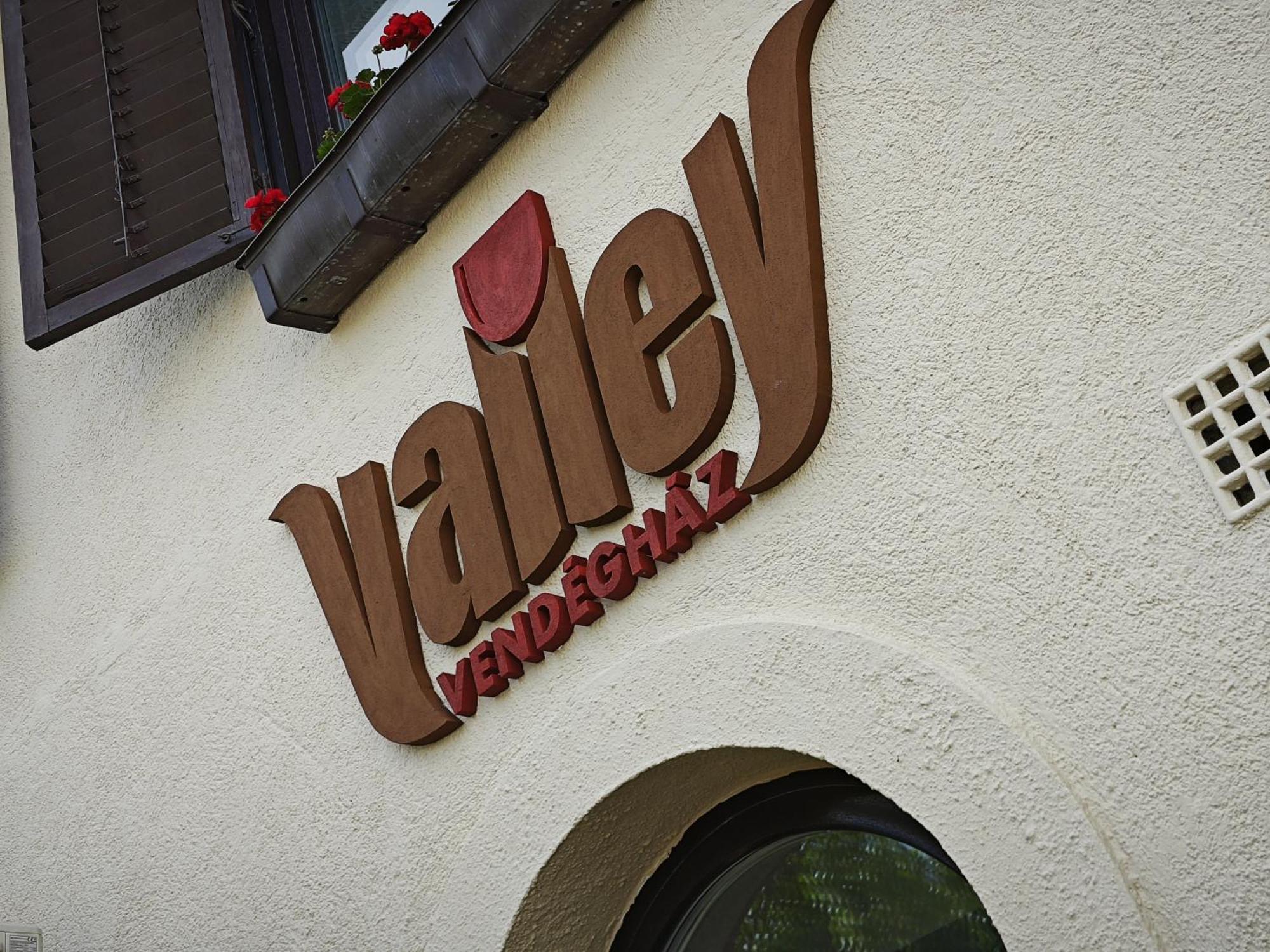 Valley Vendeghaz *