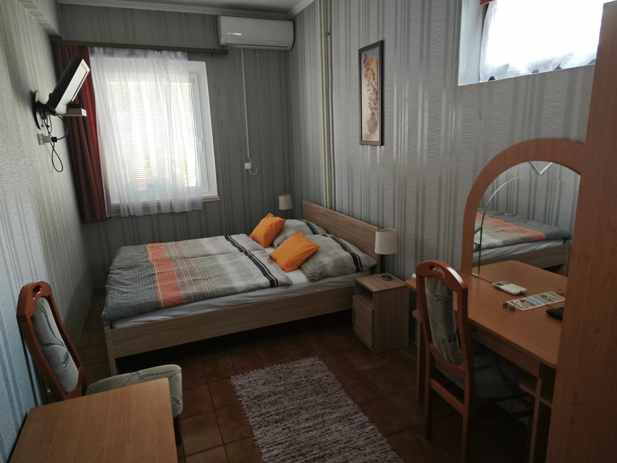 Гостьовий будинок Valley Vendeghaz Еґер
